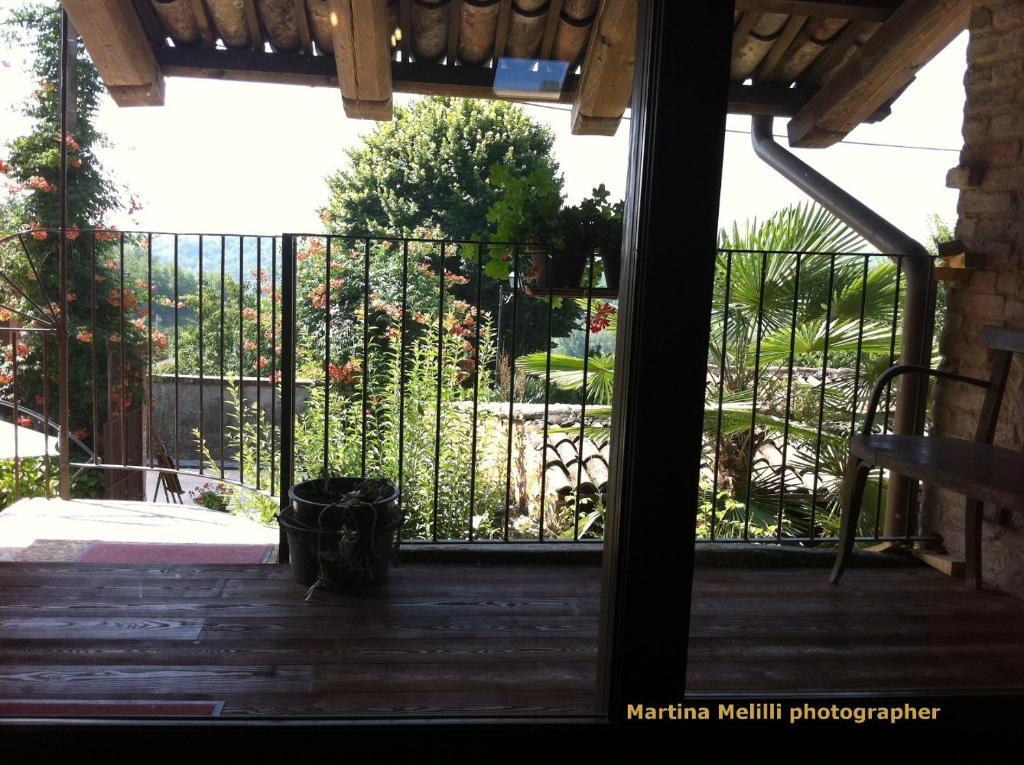 La Corte Del Barbio Aramengo Room photo